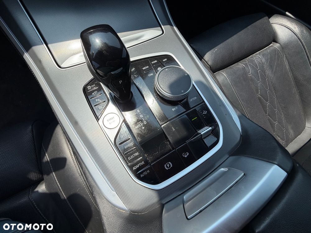 BMW X5 - 21