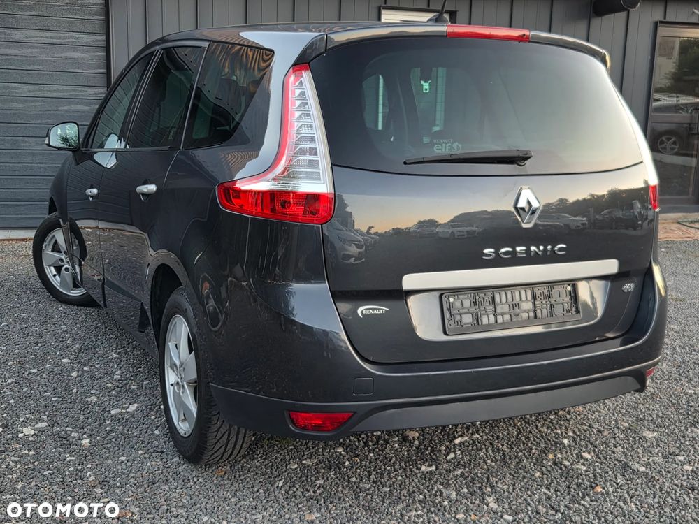 Renault Grand Scenic Gr 1.9 dCi Expression - 18