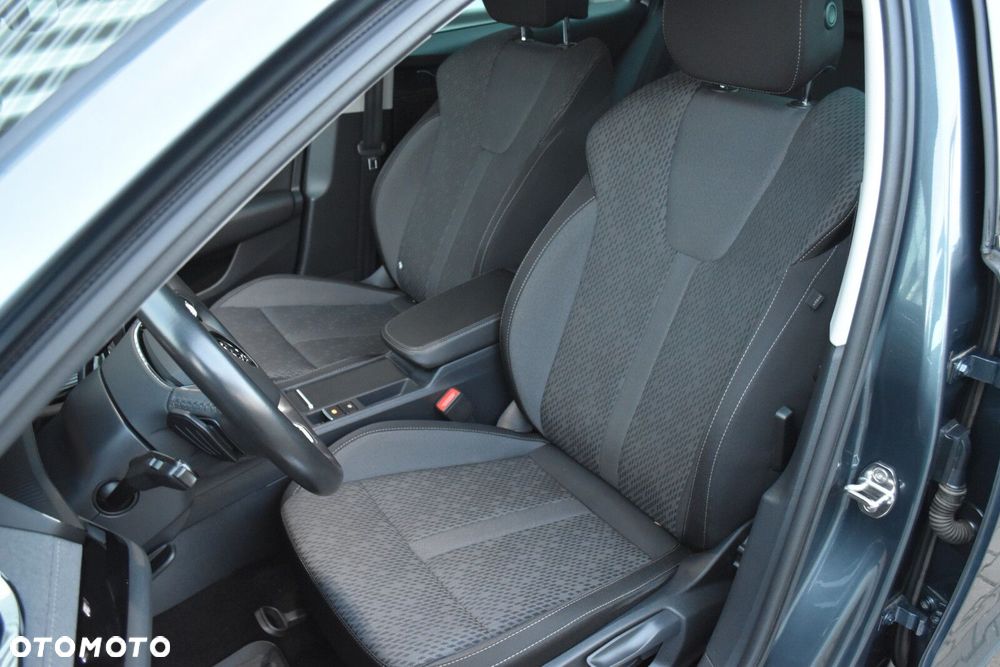 Skoda Octavia 2.0 TDI Style DSG - 25