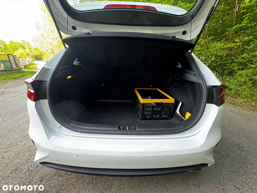 Kia Ceed 1.4 M - 11