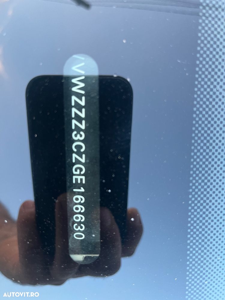 Volkswagen Passat Alltrack 2.0 TDI DSG 4Motion - 14