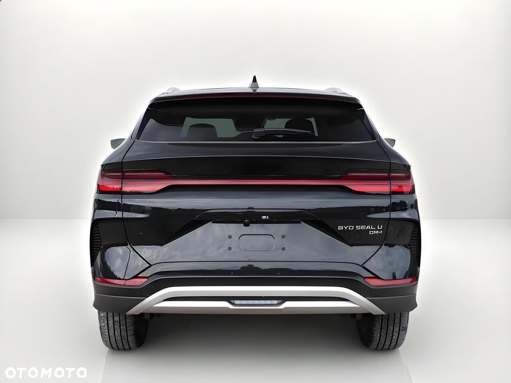 BYD Seal U 1.5 Comfort - 5