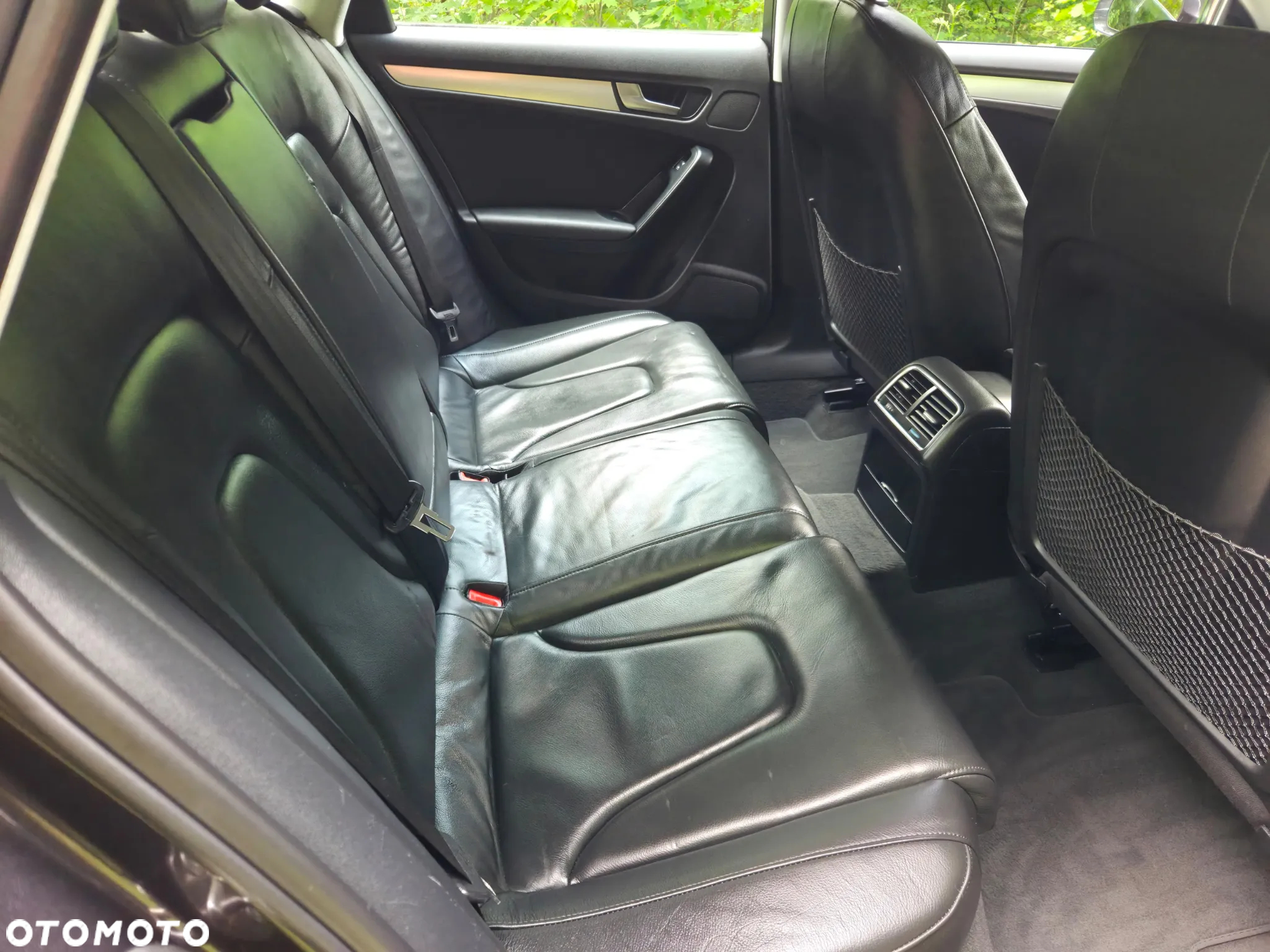 Audi A4 2.0 TDI - 16