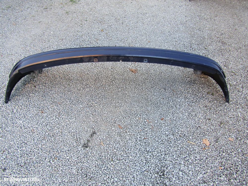 Para-choques tras Ford Focus ano 2002 a 2004 - 5