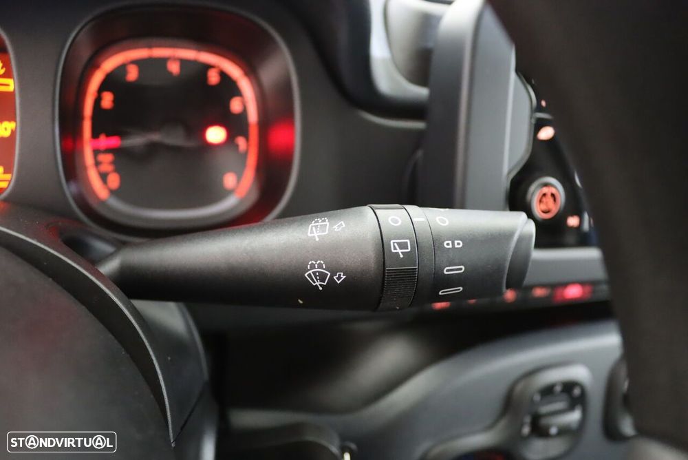 Fiat Panda 1.0 Hybrid - 14