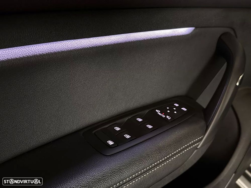 Renault Mégane Sport Tourer 1.5 Blue dCi Intens - 21