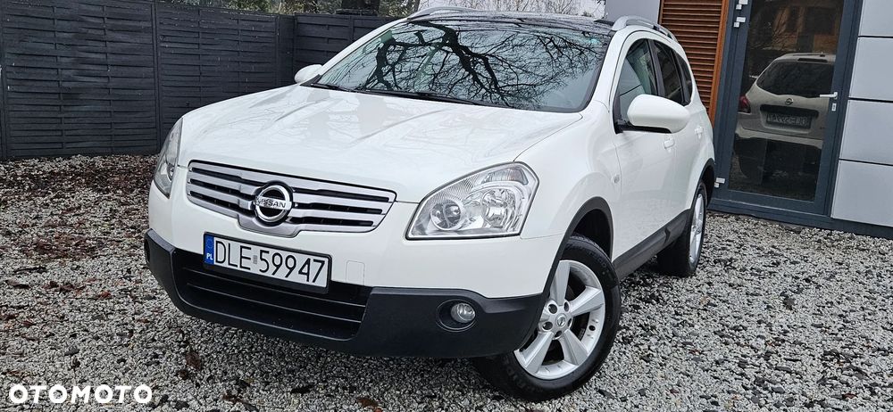 Nissan Qashqai+2 1.6 Acenta - 15