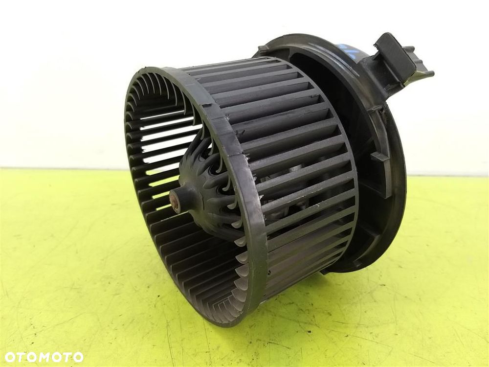 Dmuchawa wentylator NAWIEWU Renault Clio  III 2005-2009 N103992Q - 5