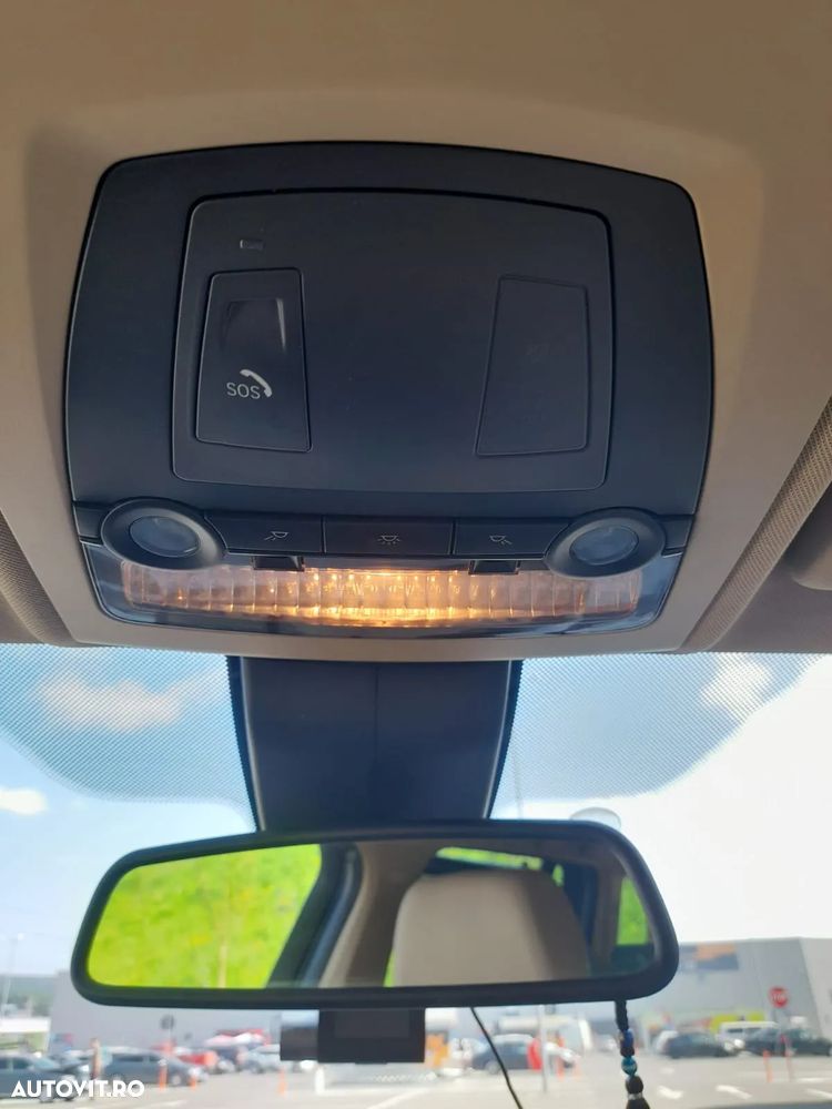 BMW X3 xDrive20d AT xLine - 23
