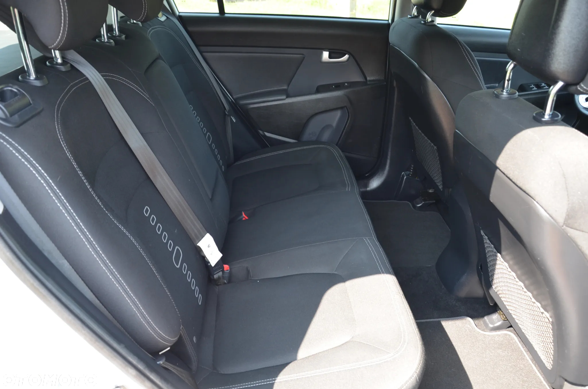 Kia Sportage 1.6 GDI Business Line 2WD - 23