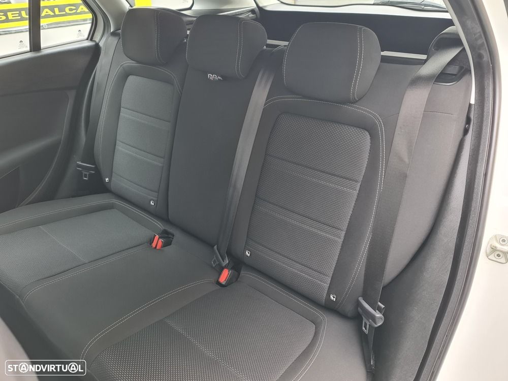 Fiat Tipo Station Wagon 1.6 Multijet City Sport - 13