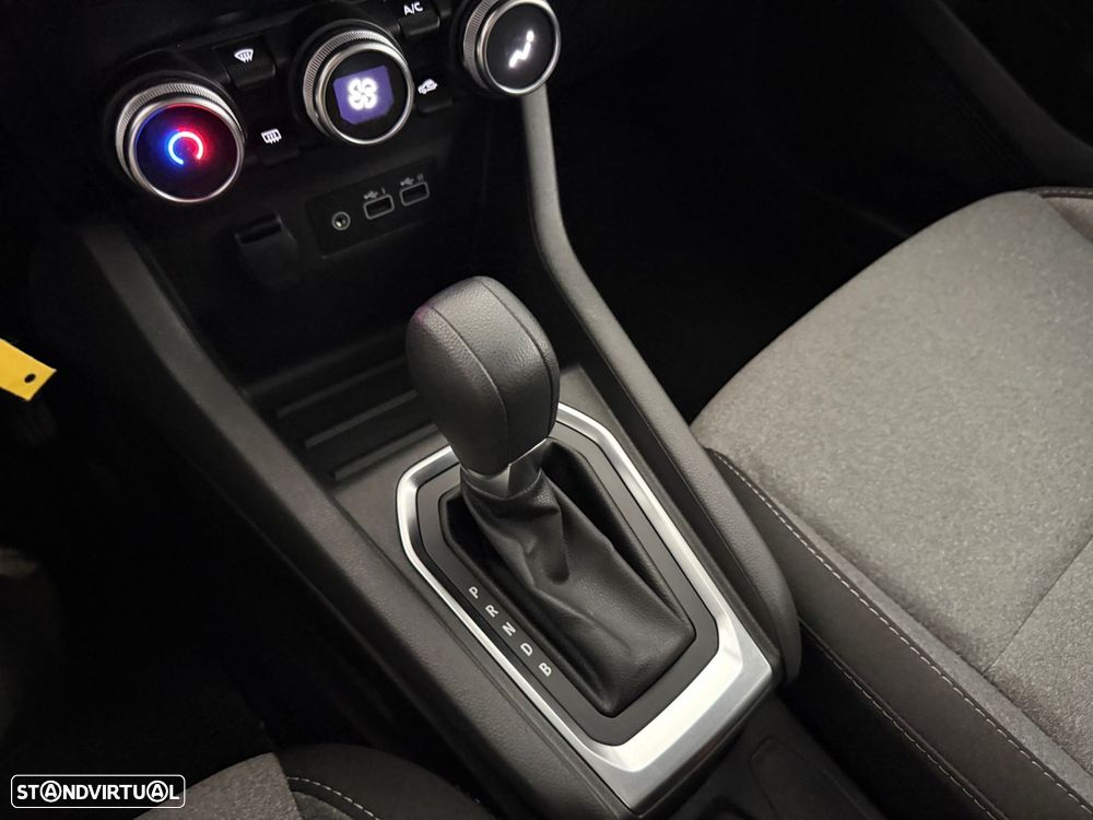 Renault Clio 1.6 E-Tech Edition One - 23