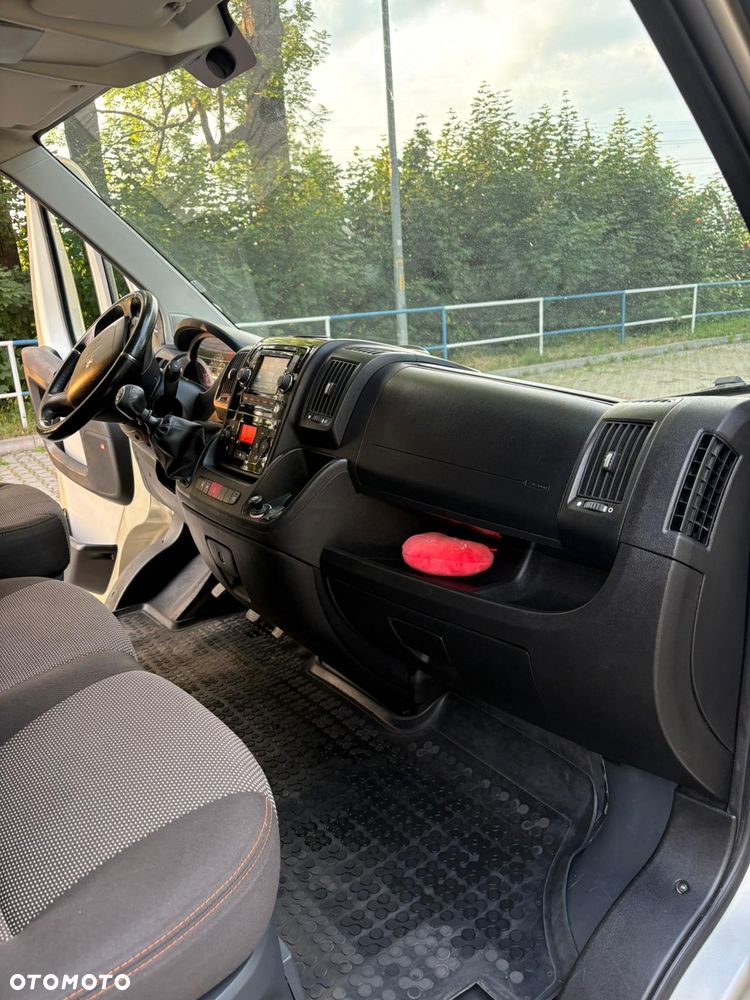 Peugeot Boxer - 14