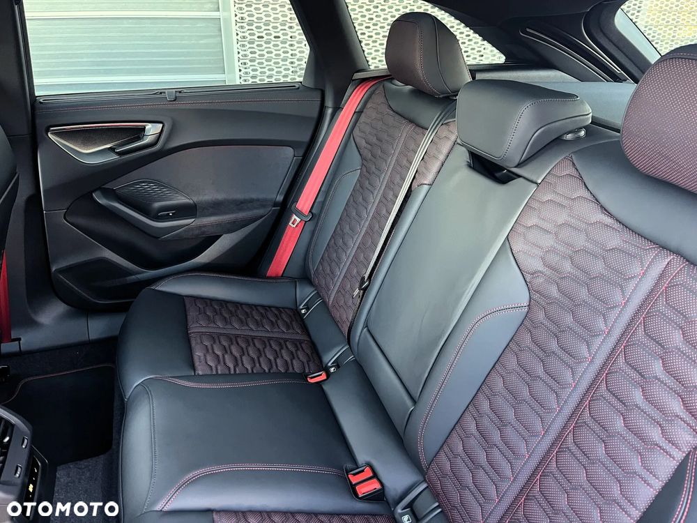 Audi RS5 Avant 2026