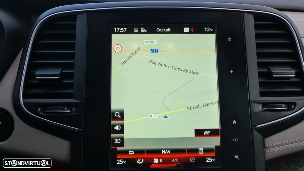 Renault Talisman 1.6 dCi Initiale Paris EDC - 23
