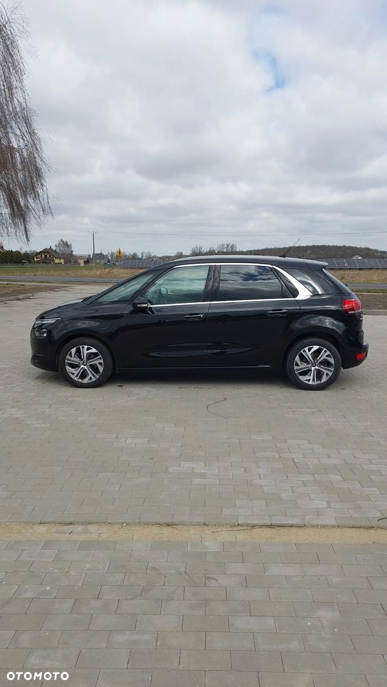 Citroën C4 Picasso BlueHDi 120 Exclusive - 5