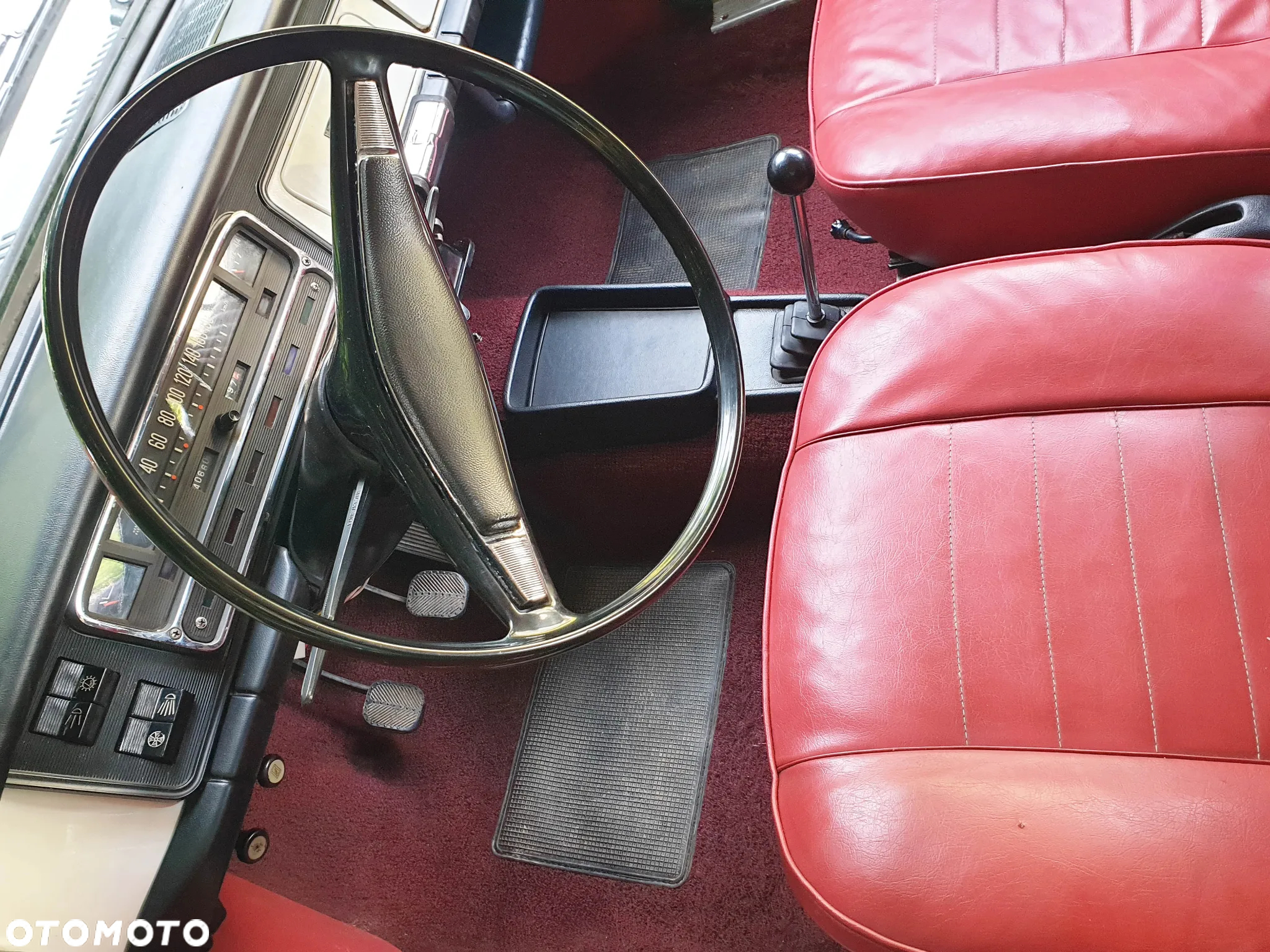 Fiat 125p - 8