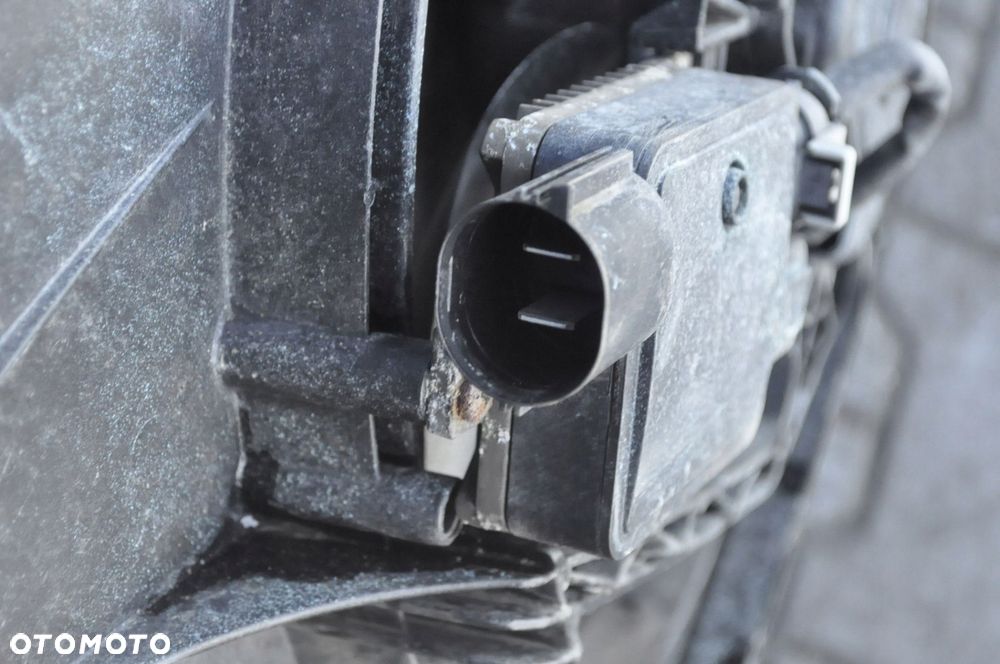 VOLVO S60 V60 V70 S80 1.6 T3 T4  KOMPLET CHŁODNIC - 6