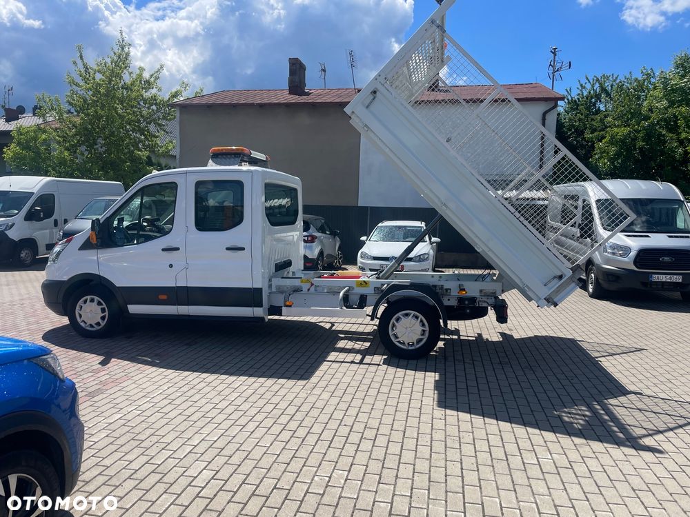 Ford Transit - 13