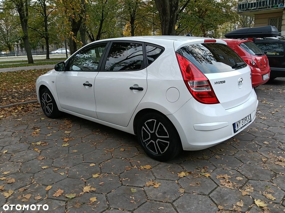 Hyundai i30 - 5