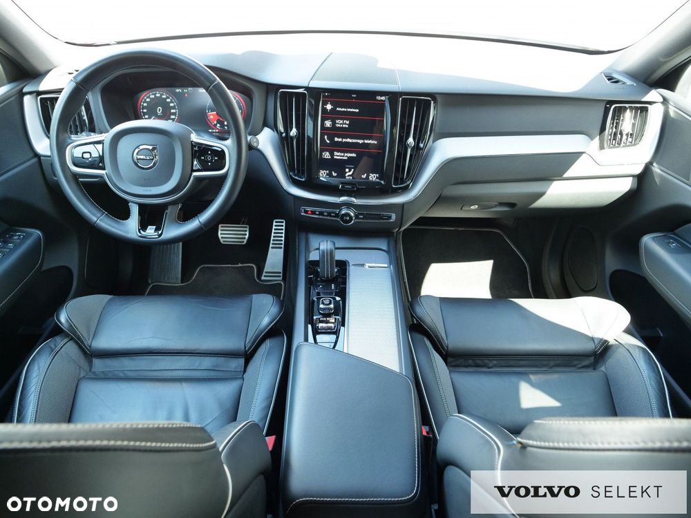 Volvo XC 60 - 17