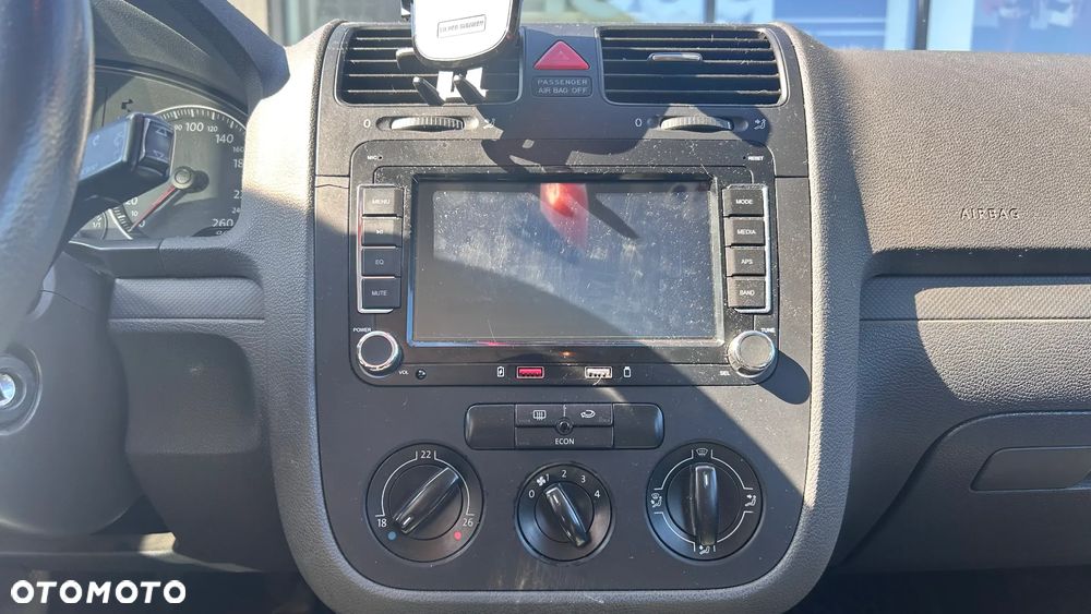 Volkswagen Golf - 7
