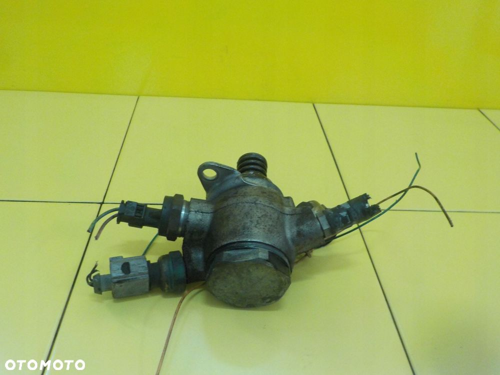 AUDI A4 B8 A5 A6 C6 3.2 FSI 09r 265KM CAL pompa paliwa - 10