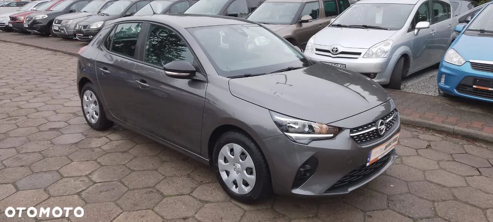 Opel Corsa 1.2 Start/Stop Elegance - 1