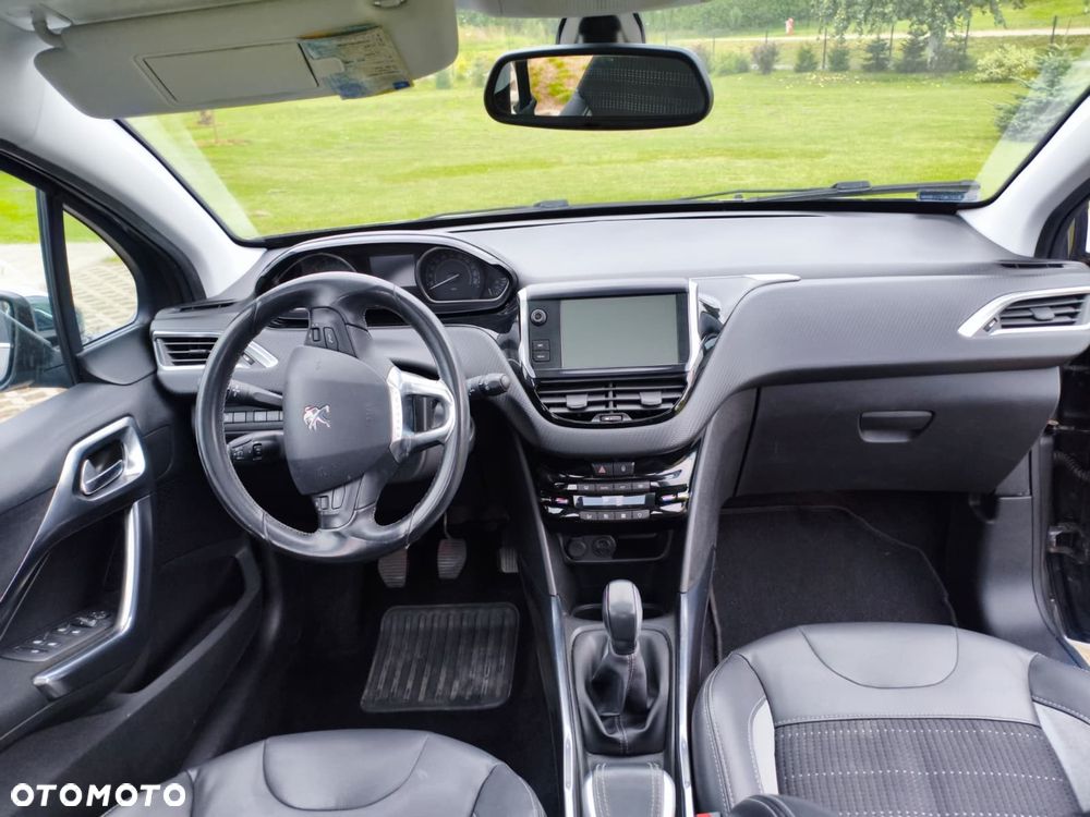Peugeot 2008 1.6 VTi Allure - 6