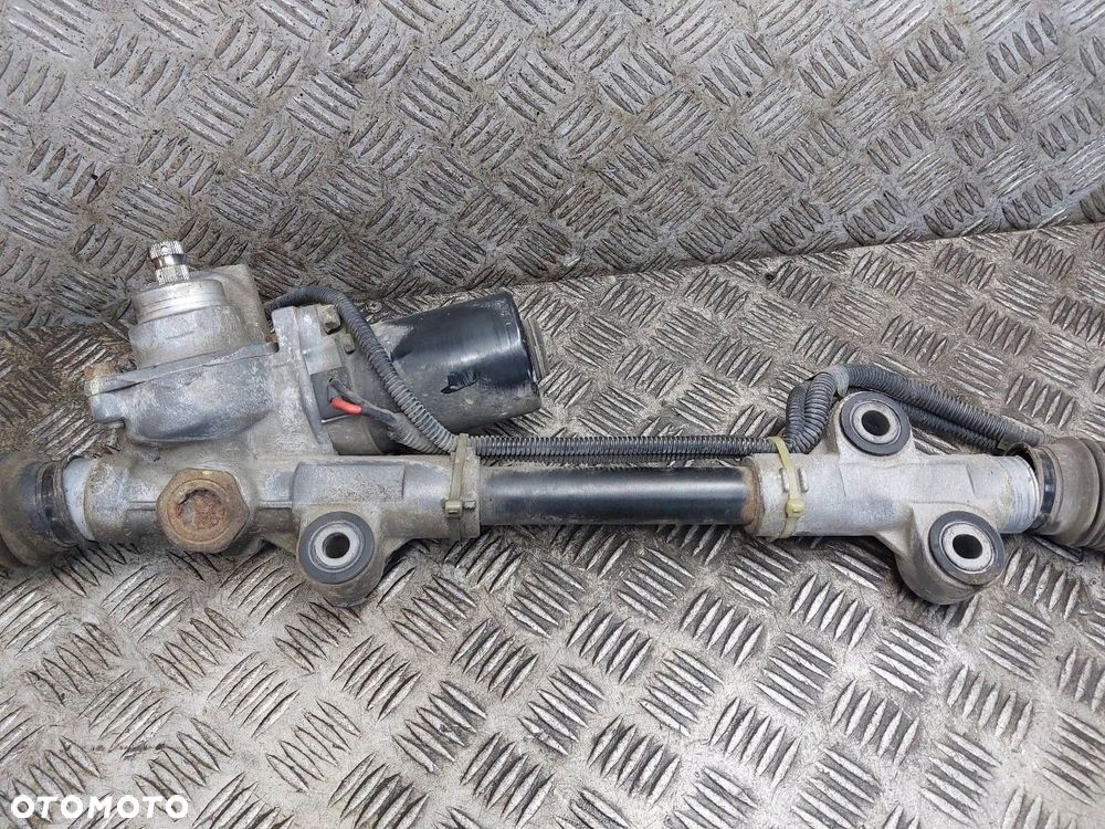 MAGLOWNICA PRZEKŁADNIA KIEROWNICZA MAZDA DEMIO I 96-02 EU 995-041A3 - 4