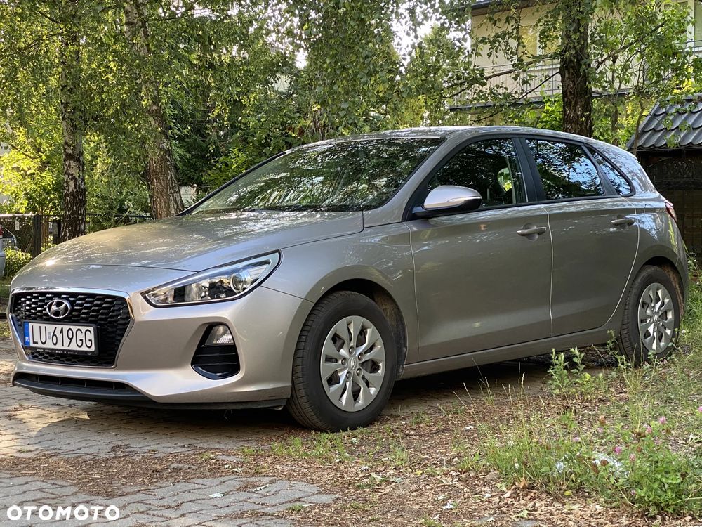 Hyundai i30 1.4 Classic - 1