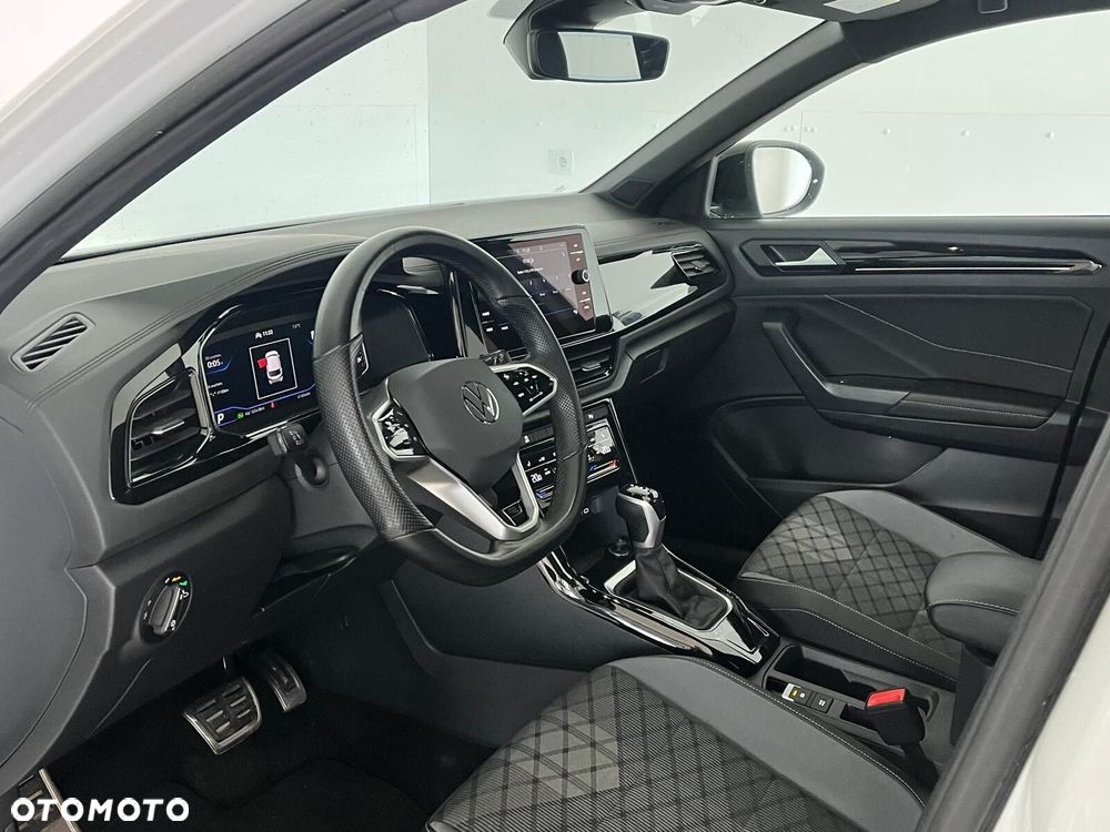 Volkswagen T-Roc 1.5 TSI R-Line DSG - 16