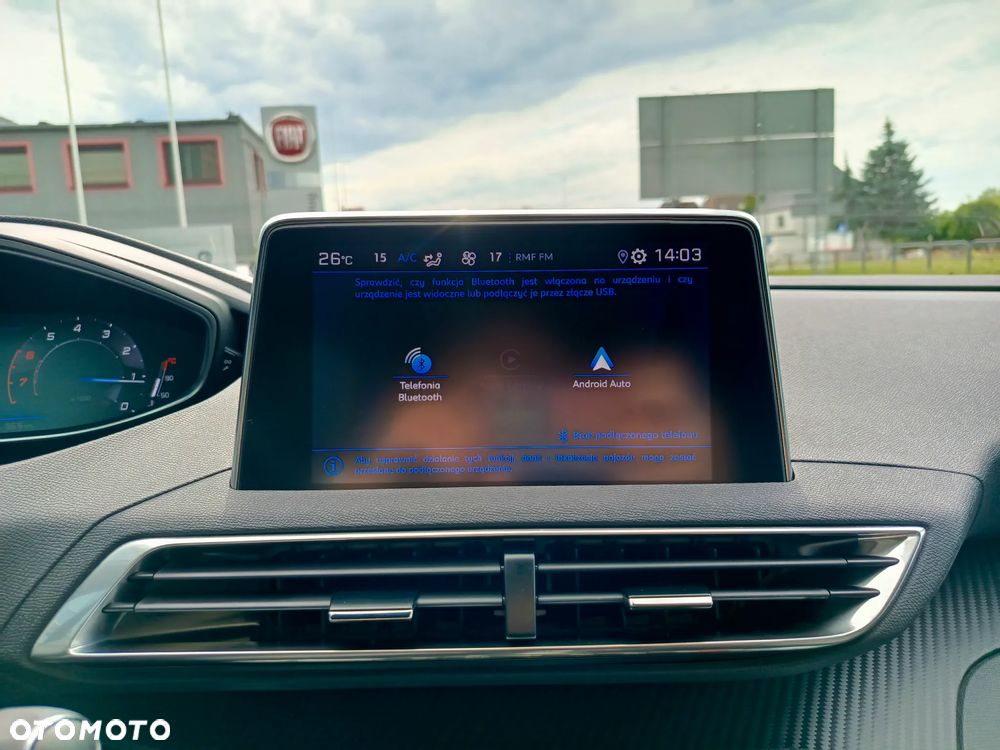 Peugeot 3008 1.2 PureTech Allure Pack S&S EAT8 - 28