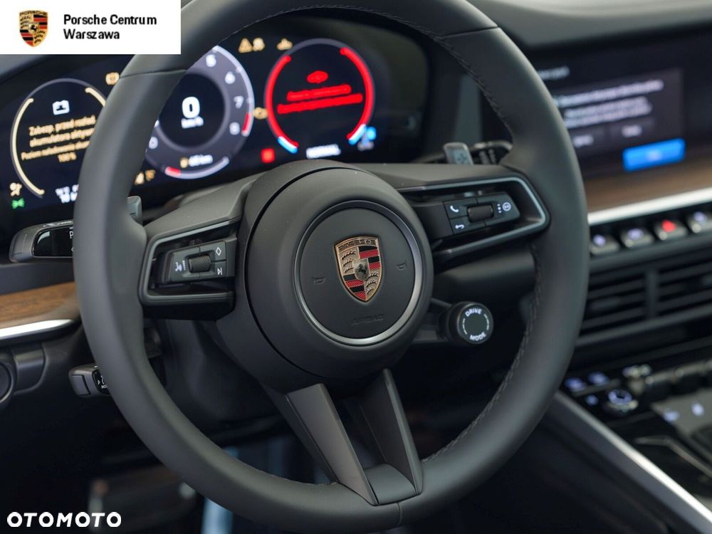 Porsche 911 - 10