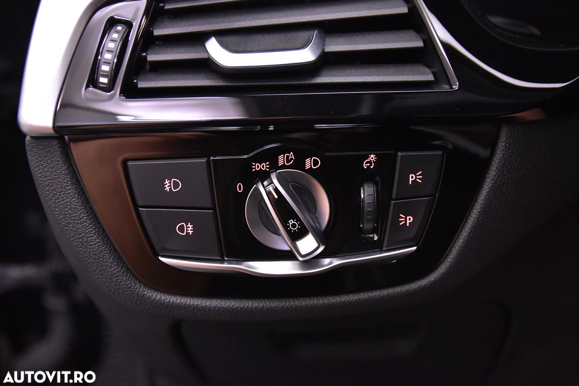 BMW Seria 5 520d Aut. Sport Line - 15