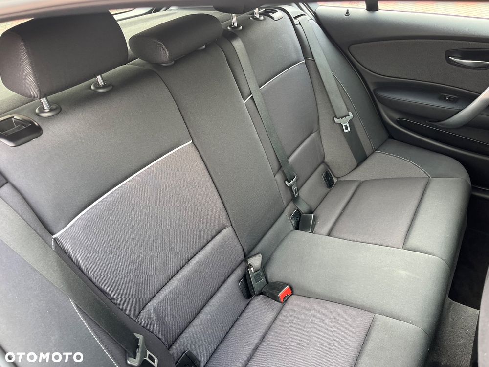BMW Seria 1 116i Edition Lifestyle - 20