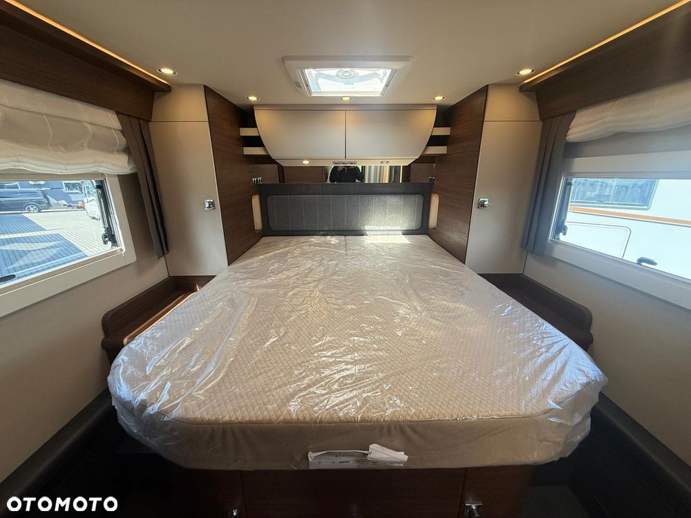 Carthago Chic C-Line I 5.0 QB  Model 2026, Mercedes, Automat - 27