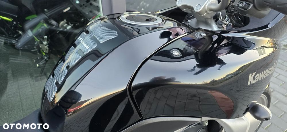 Kawasaki Versys 650 - 13