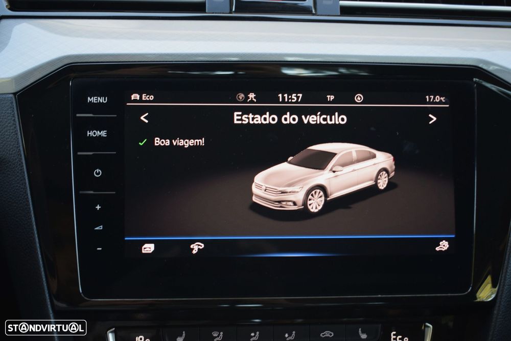 VW Passat 1.4 TSI GTE+ Plug-in - 33