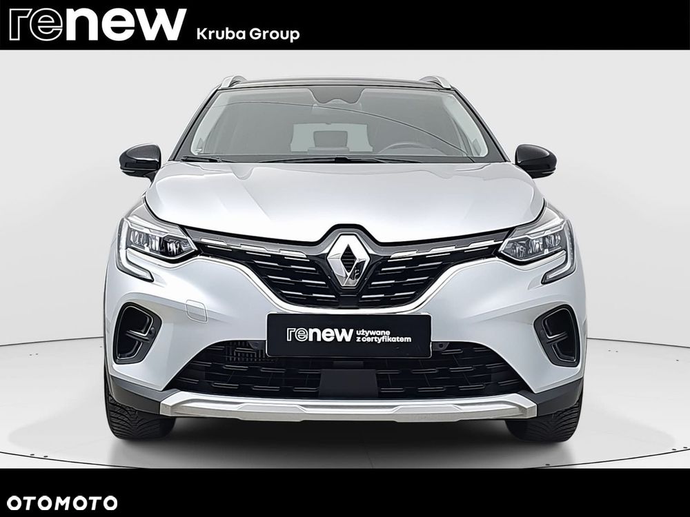 Renault Captur - 2