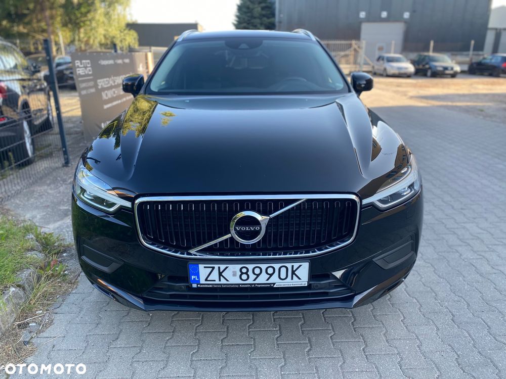 Volvo XC 60 D4 AWD Momentum - 6