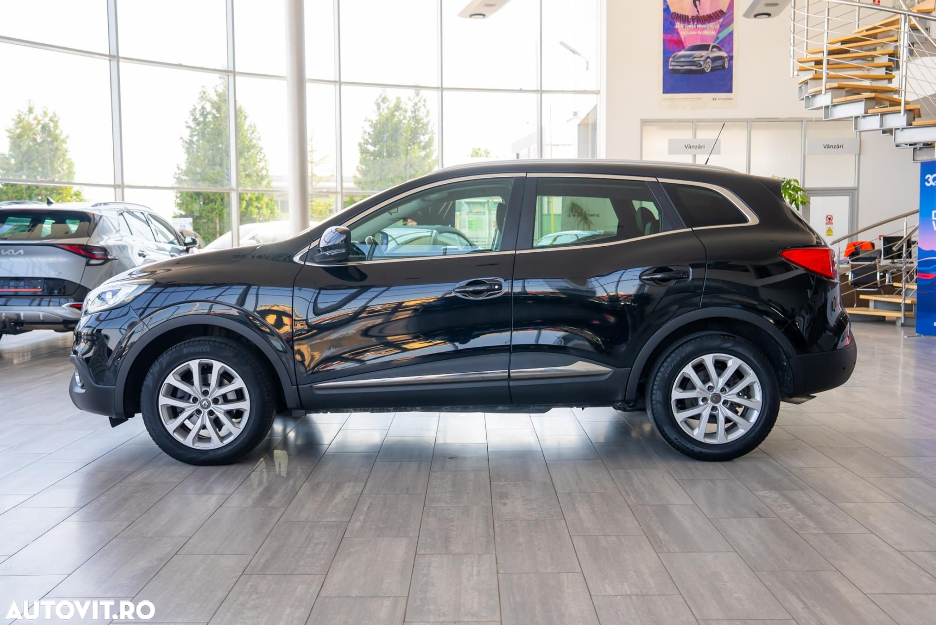 Renault Kadjar - 6