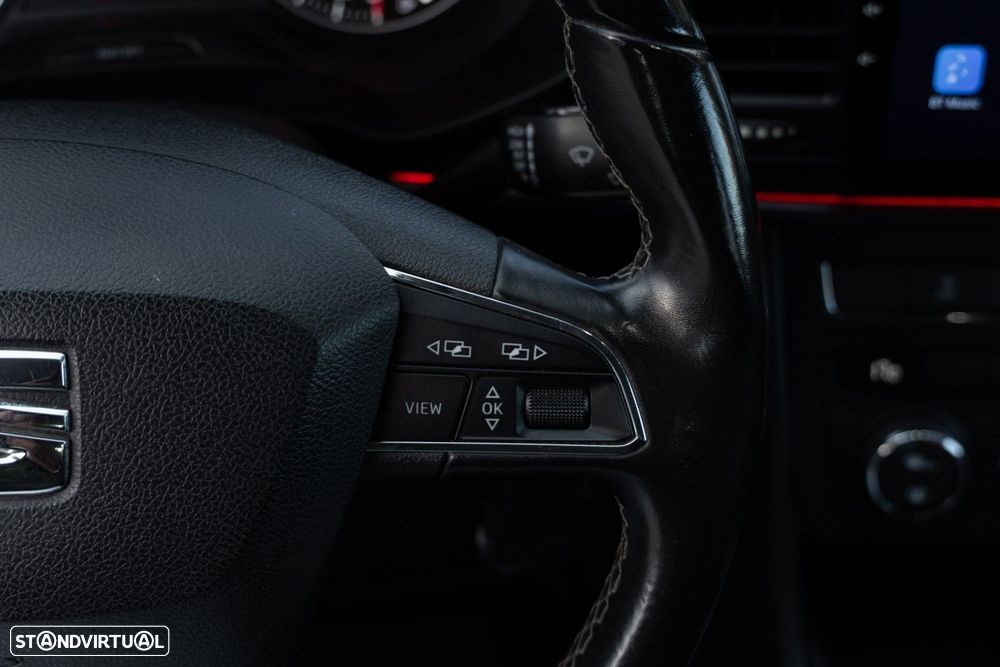 SEAT Leon 1.6 TDI S&S Style - 30