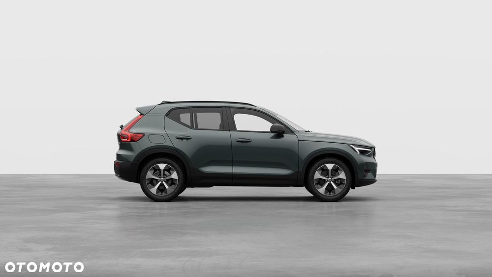 Volvo XC 40 B3 Ultra Dark - 7