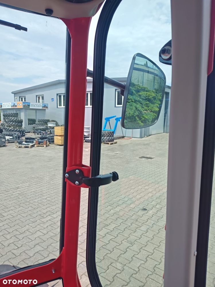 ANTONIO CARRARO TN 5800 51,5KM Yanmar 4 cylindry - 24