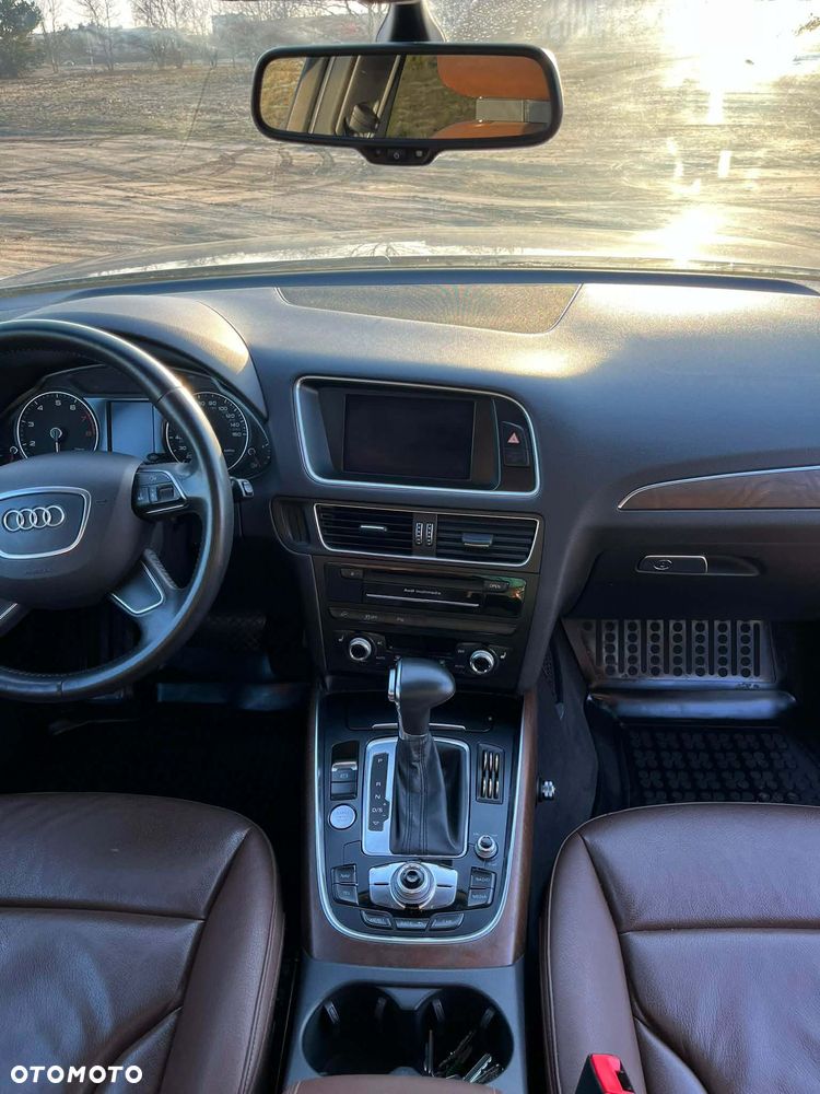 Audi Q5 - 11