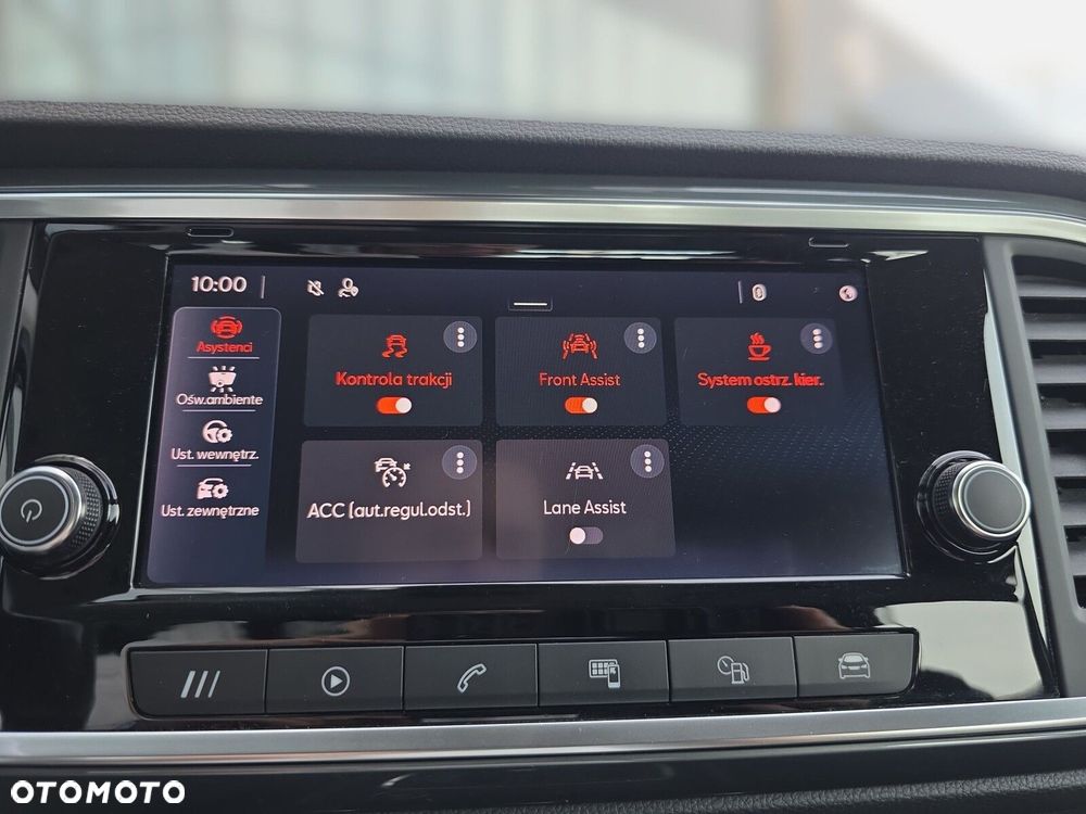Seat Ateca 1.5 TSI Style S&S DSG - 18