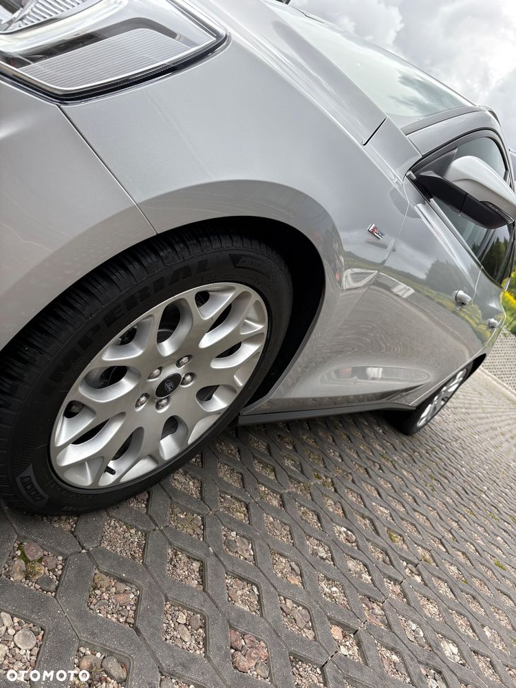 Ford Focus 1.5 EcoBlue Titanium - 6