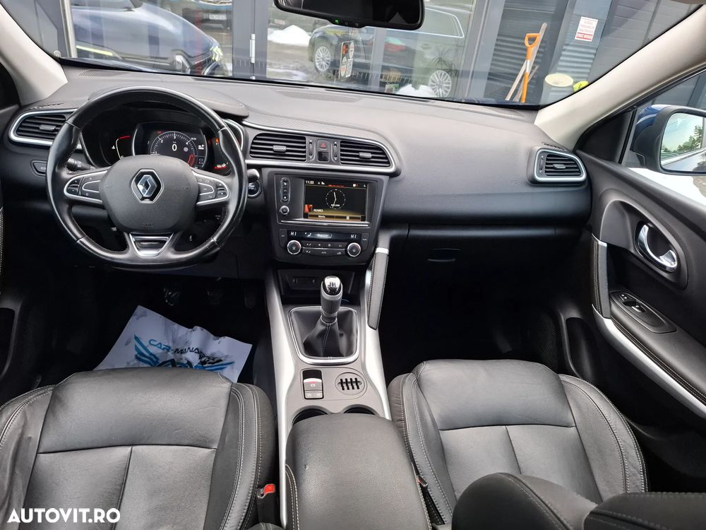 Renault Kadjar Energy dCi 130 Business - 6