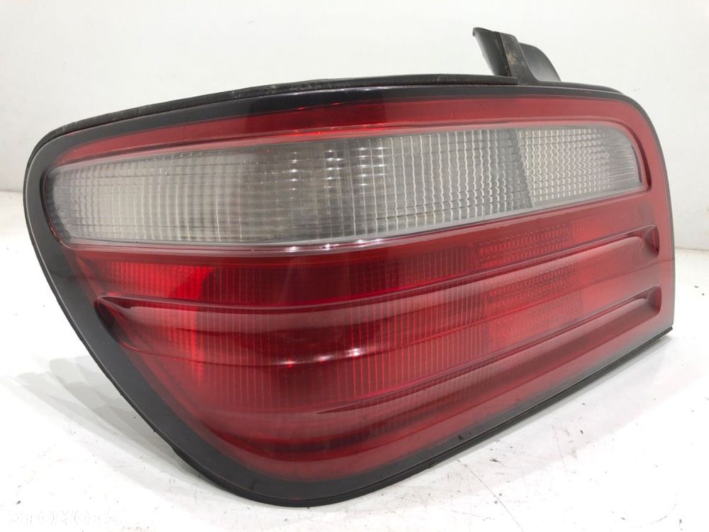 LAMPA LEWY TYŁ  SSANGYONG CHAIRMAN (HT_) 1997 - 2022 3.2 165 kW [225 KM] benzyna 2011 - 2022 - 2